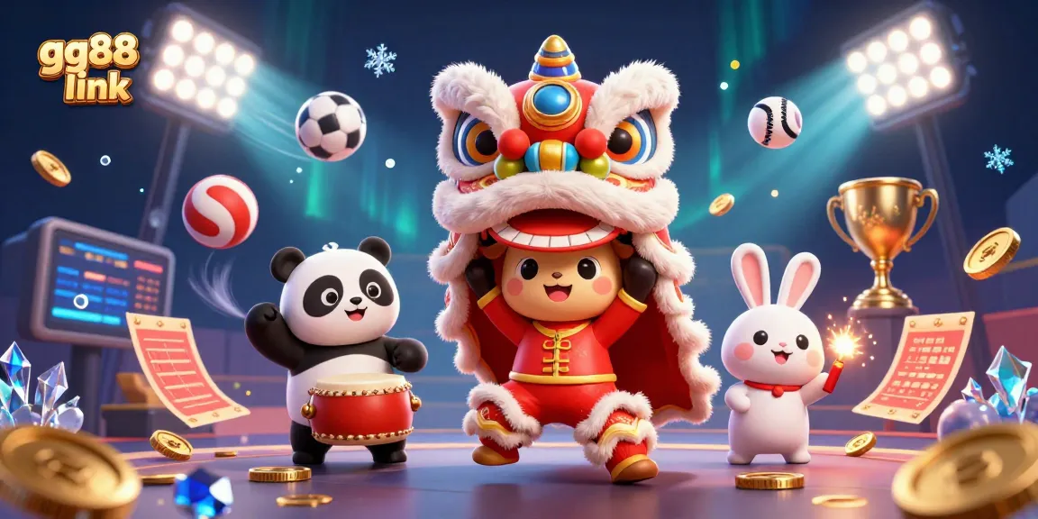 Engage with the exciting gg88 link at our vibrant online casino featuring action-packed games.