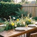 Home and Garden