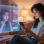 Engaging in immersive nsfw ai chat with dynamic visual interactions