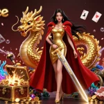 Engage in thrilling betting adventures at kbdbajee with vibrant casino games and golden treasures.