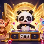 Spin to win at the best au payid pokies with vibrant casino-themed characters and elements.