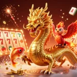 Experience instant payout casino no deposit with vibrant 3D casino characters and dynamic gameplay elements.