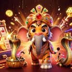 Experience the thrill of 789betai with exciting casino games and jackpot winnings.