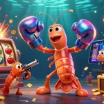 Spin and win with z188's thrilling jackpot slots and vibrant casino adventures!