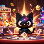 Win big at fb68 com with a cosmic casino experience featuring vibrant 3D characters and thrilling games!