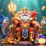Experience thrilling gameplay at no deposit bonus casino with vibrant characters and dynamic gaming elements.