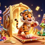Experience the thrill of winning at sunwint1 while enjoying a magical Arabian casino adventure.