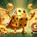 Engage with thrilling moments at nhà cái tx88 playing animated games with golden characters.