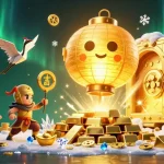 Experience an exciting night market casino as you engage with link fabet’s golden treasure and lucky symbols.